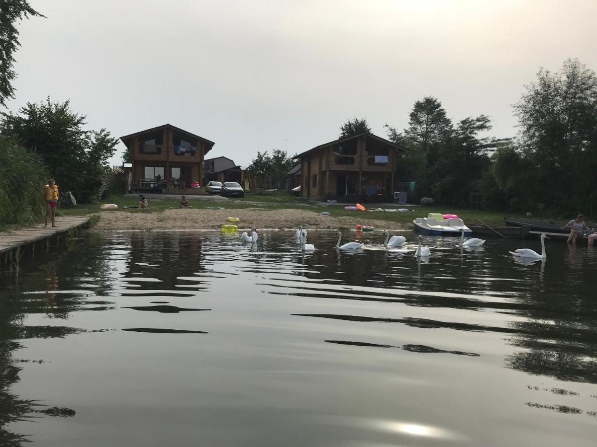 Берег Світязя 2 Svityaz' Exterior photo